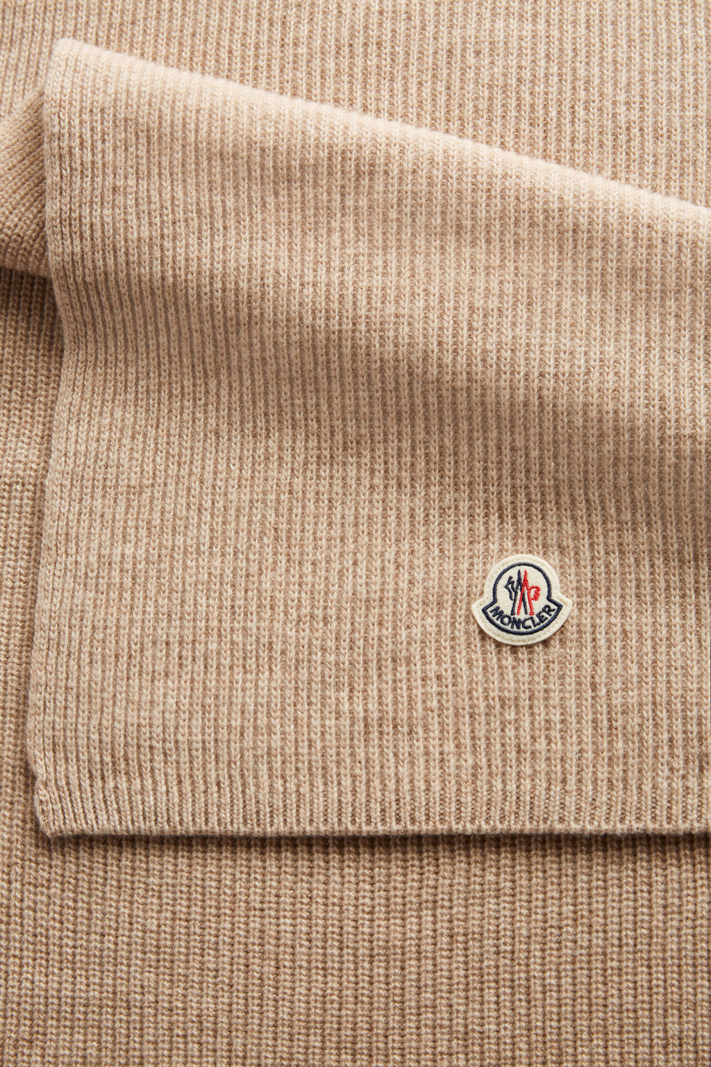 Cashmere Blend Scarf