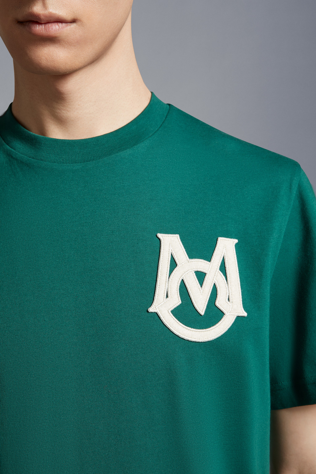Monogram T-Shirt