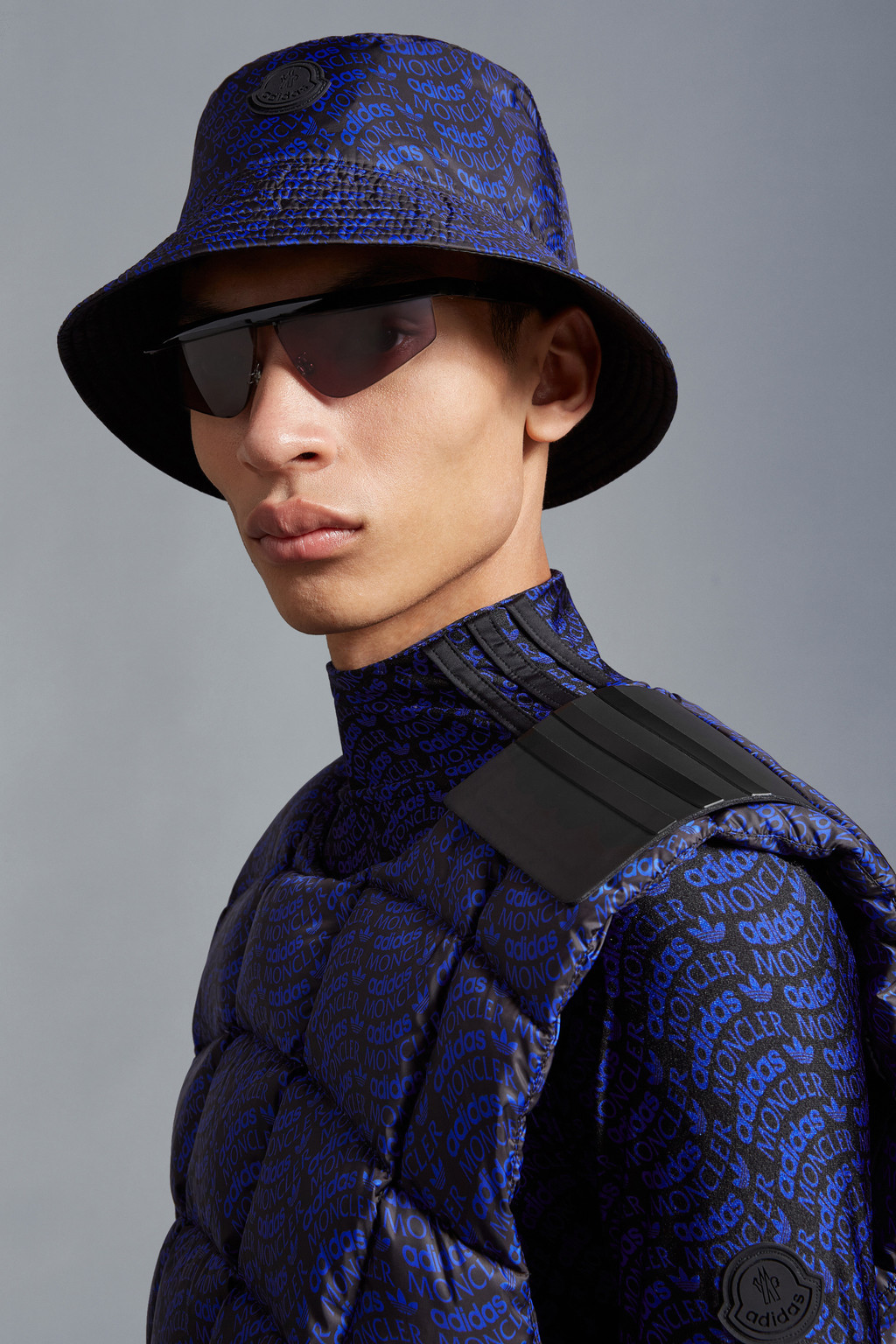 Reversible Bucket Hat