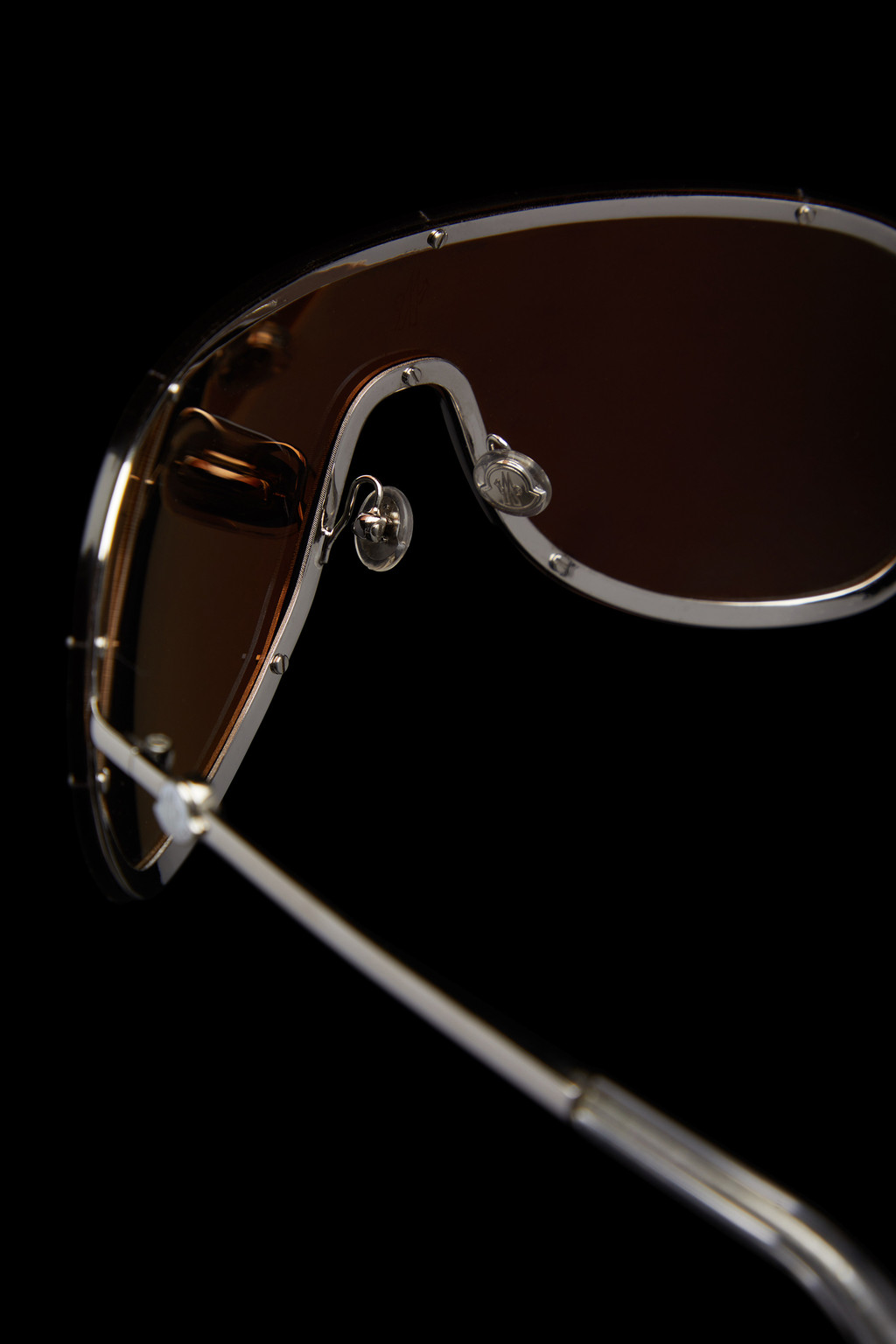 Avionn Shield Sunglasses