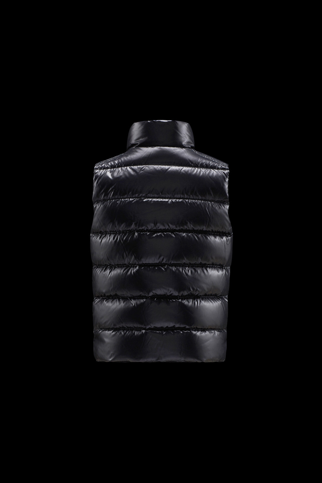 Tib Down Vest