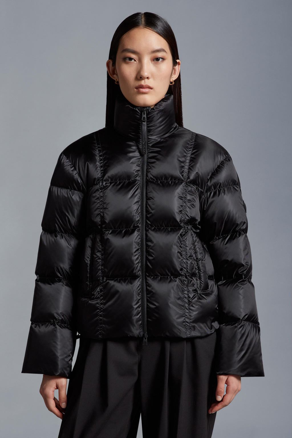 Bryone Short Down Jacket
