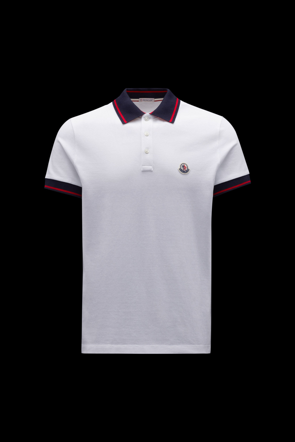 Logo Polo Shirt