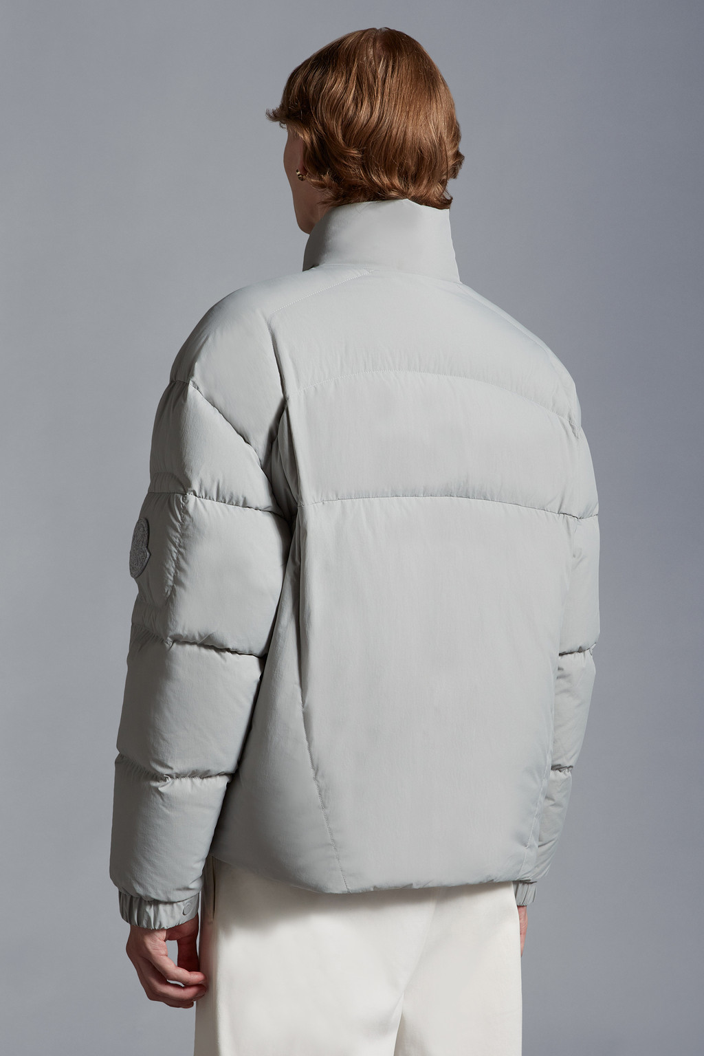 Dofida Short Down Jacket