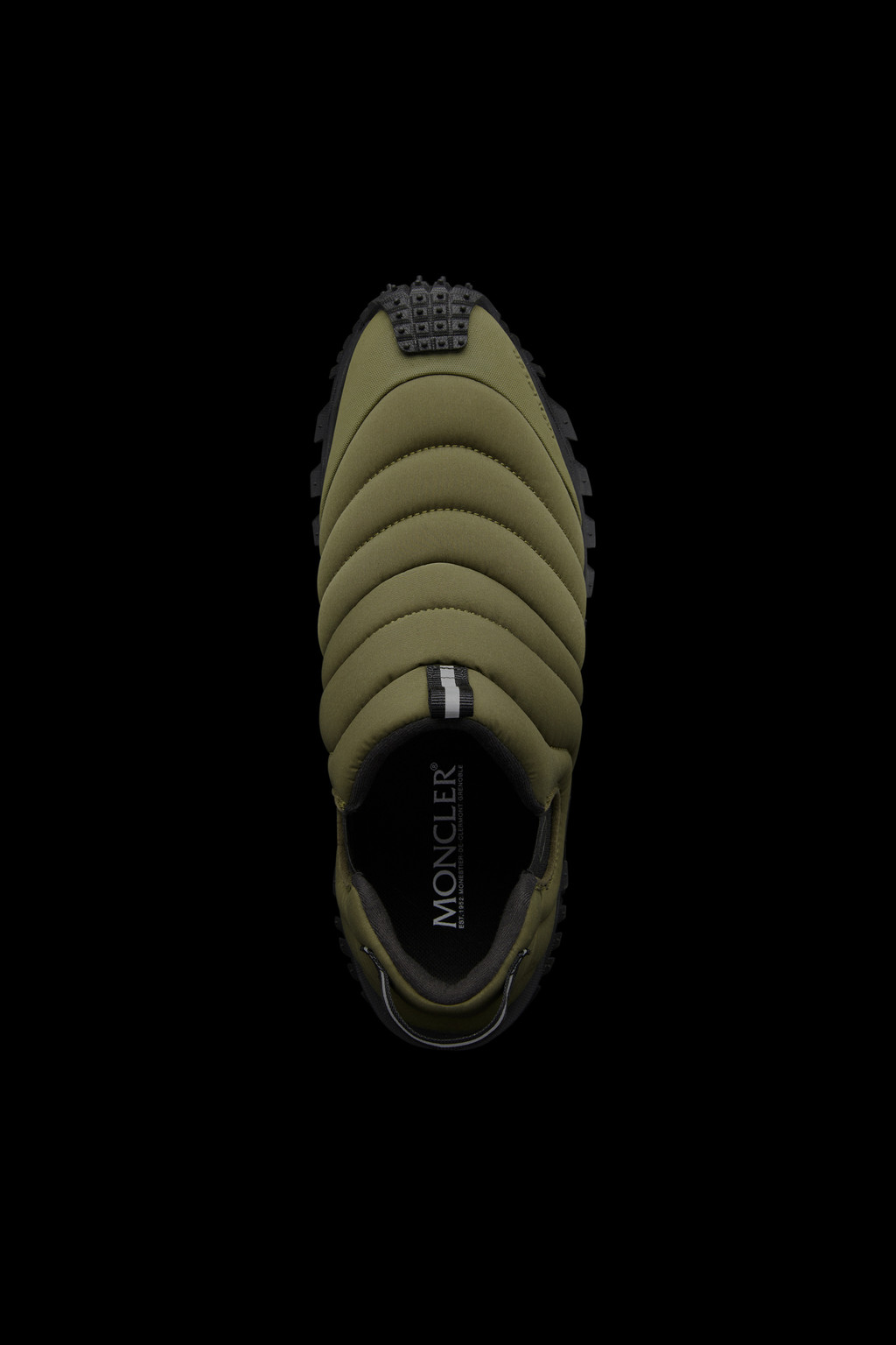 Trailgrip Après Sneakers