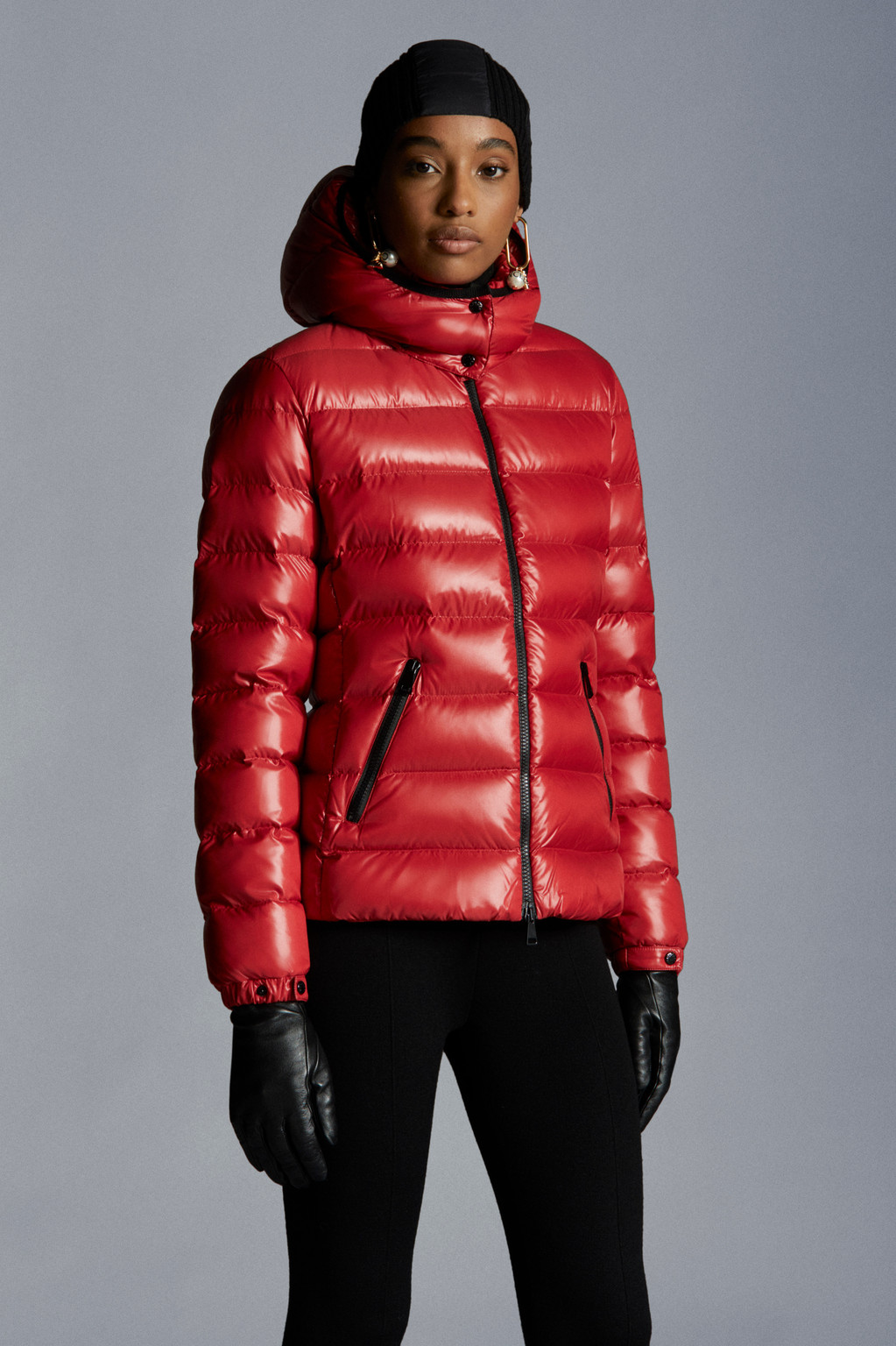 Bady Short Down Jacket