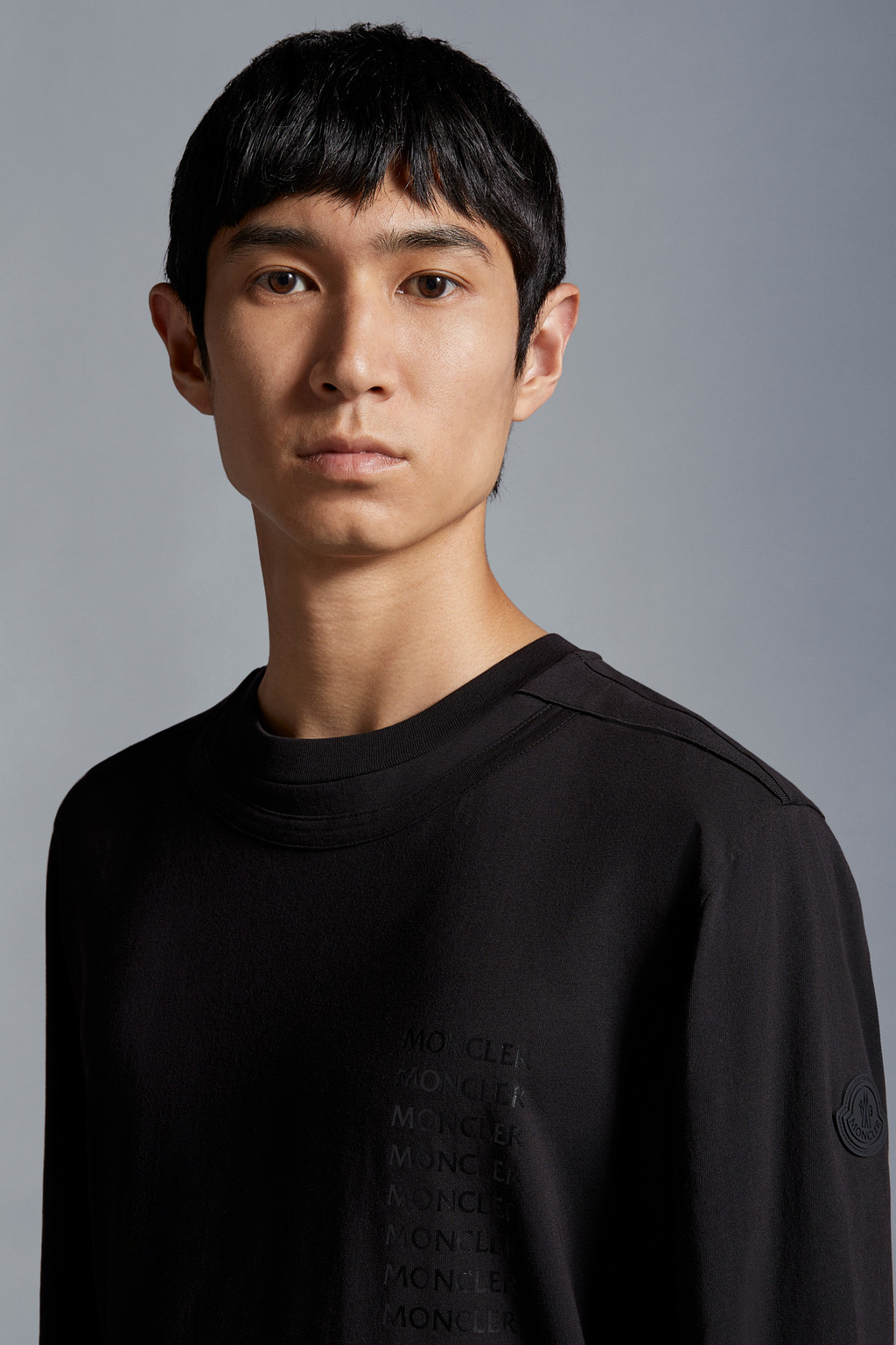 Logo Long Sleeve T-Shirt