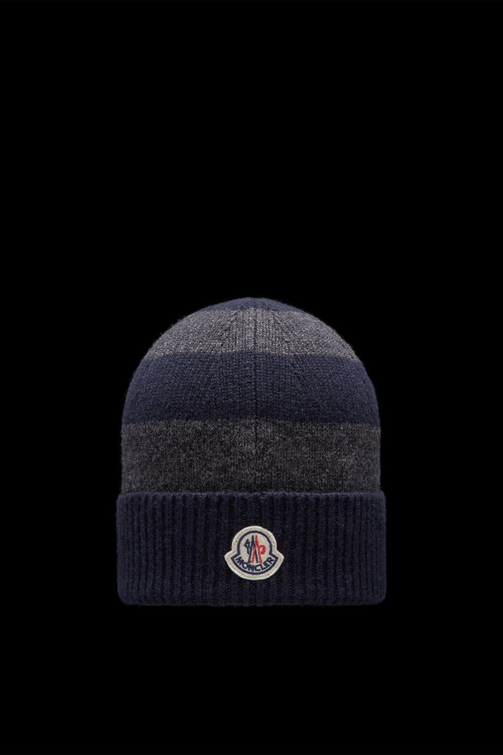 Inter x Moncler Beanie