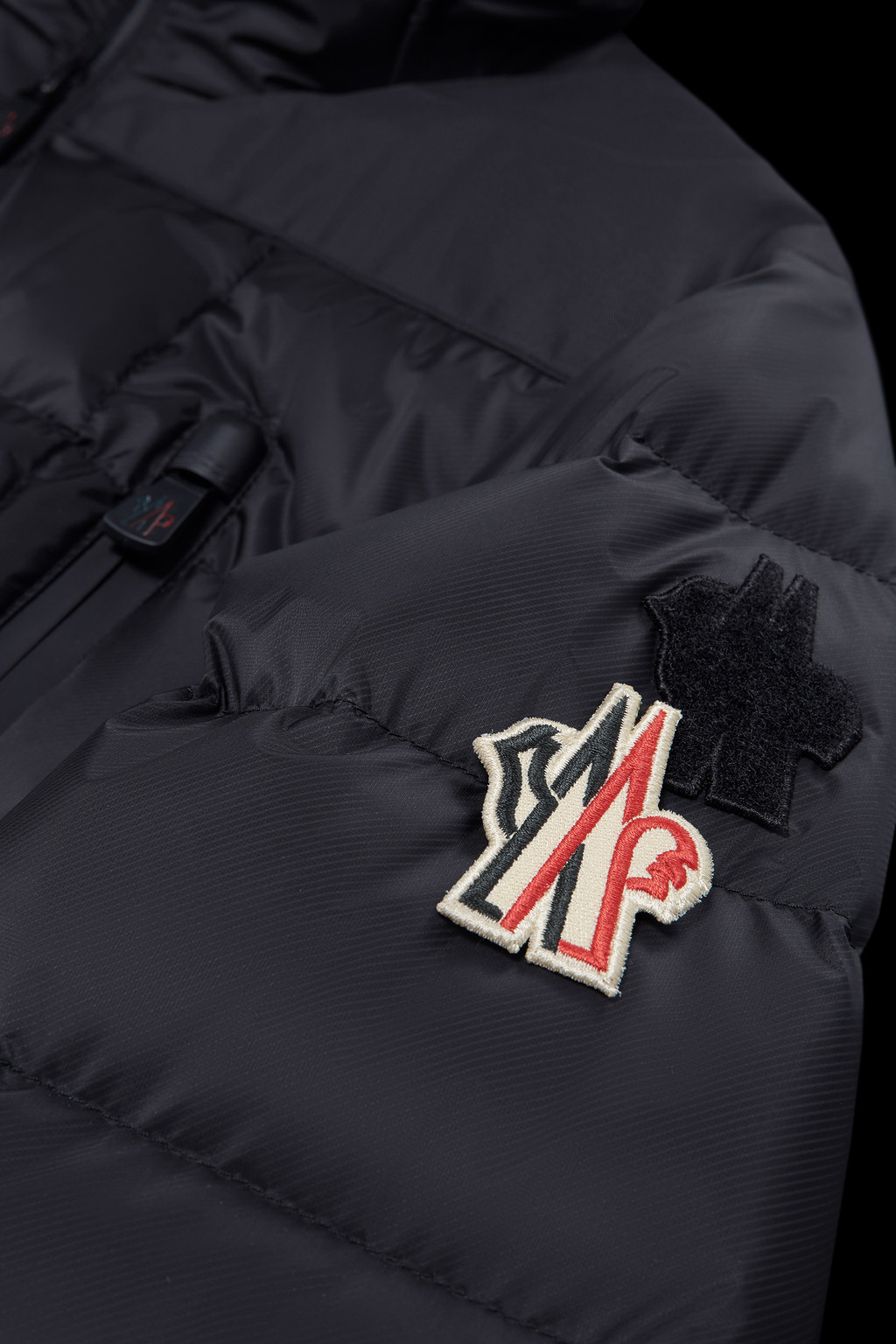 Camurac Short Down Jacket