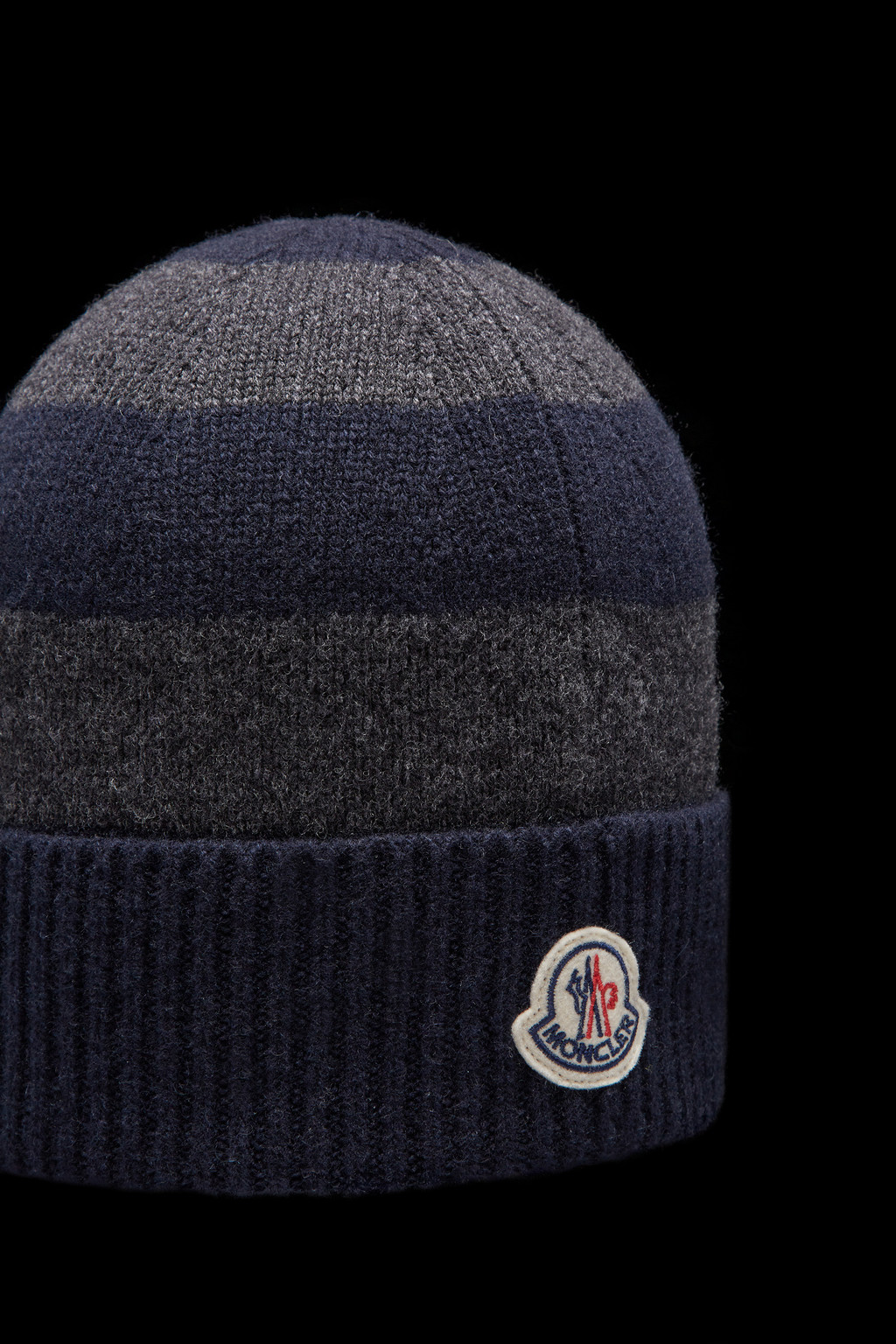 Inter x Moncler Beanie
