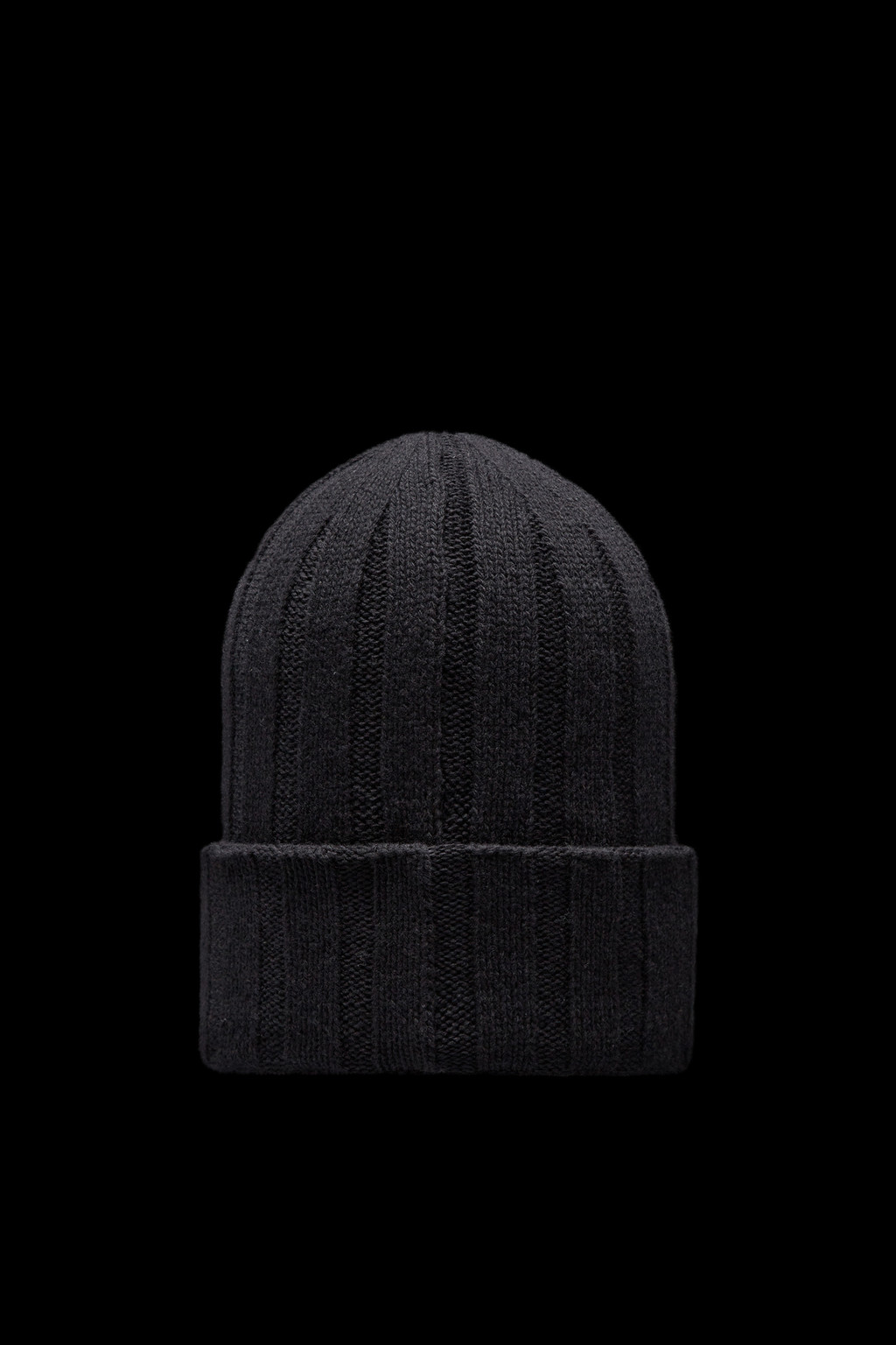 Wool Beanie
