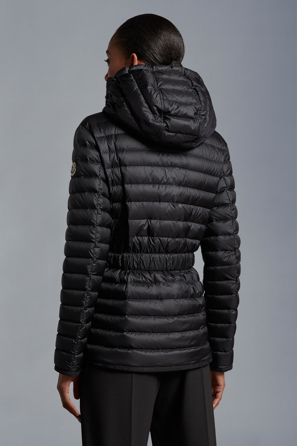 Oredon Short Down Jacket