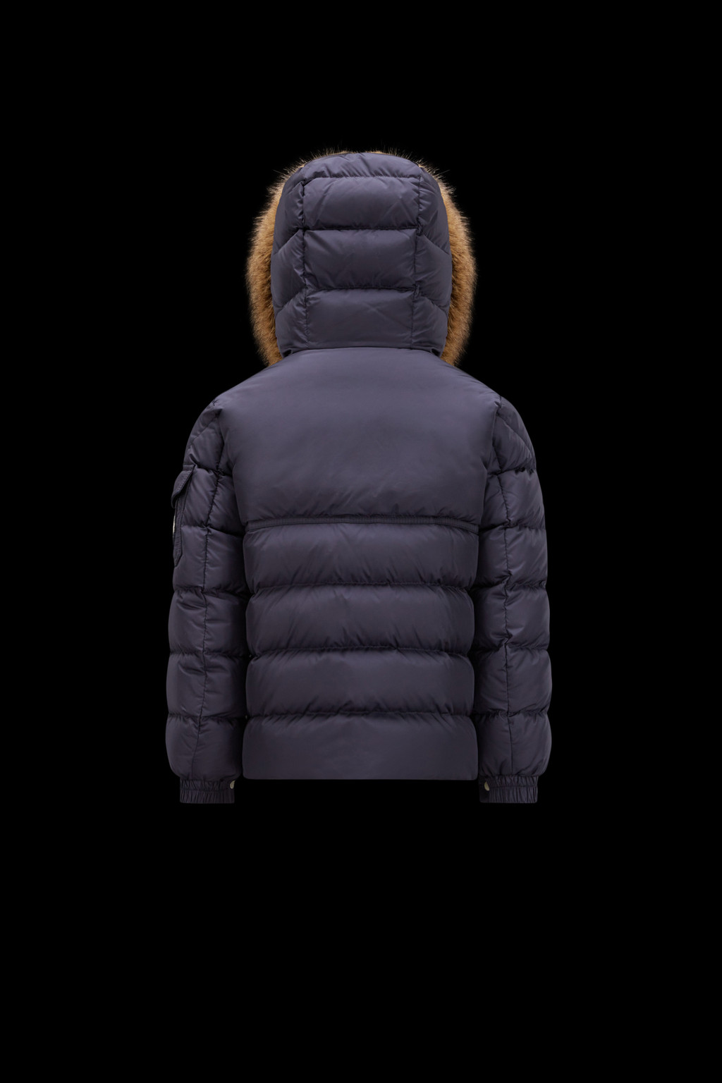 New Byronf Down Jacket