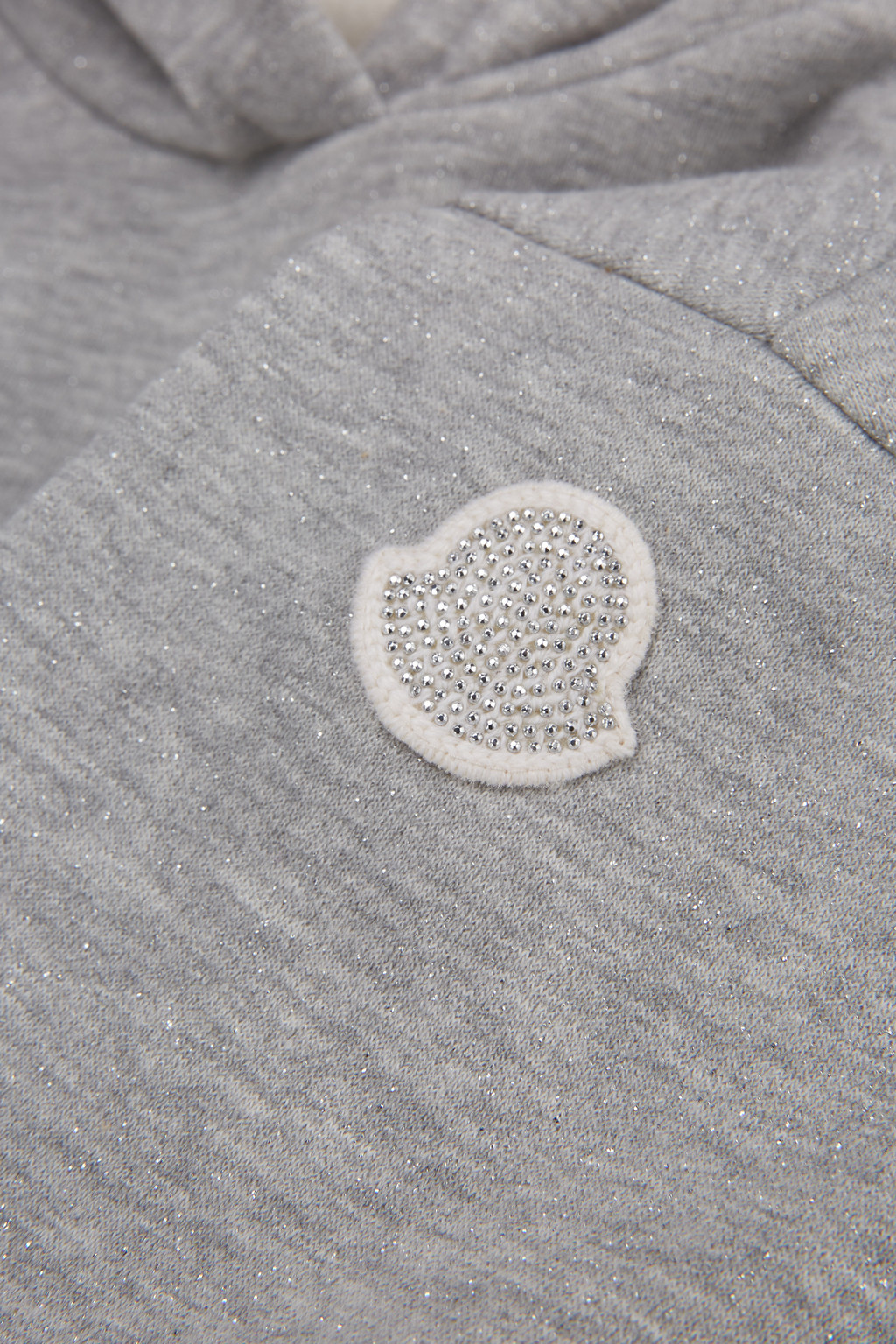 Cotton Sweatsuit Set