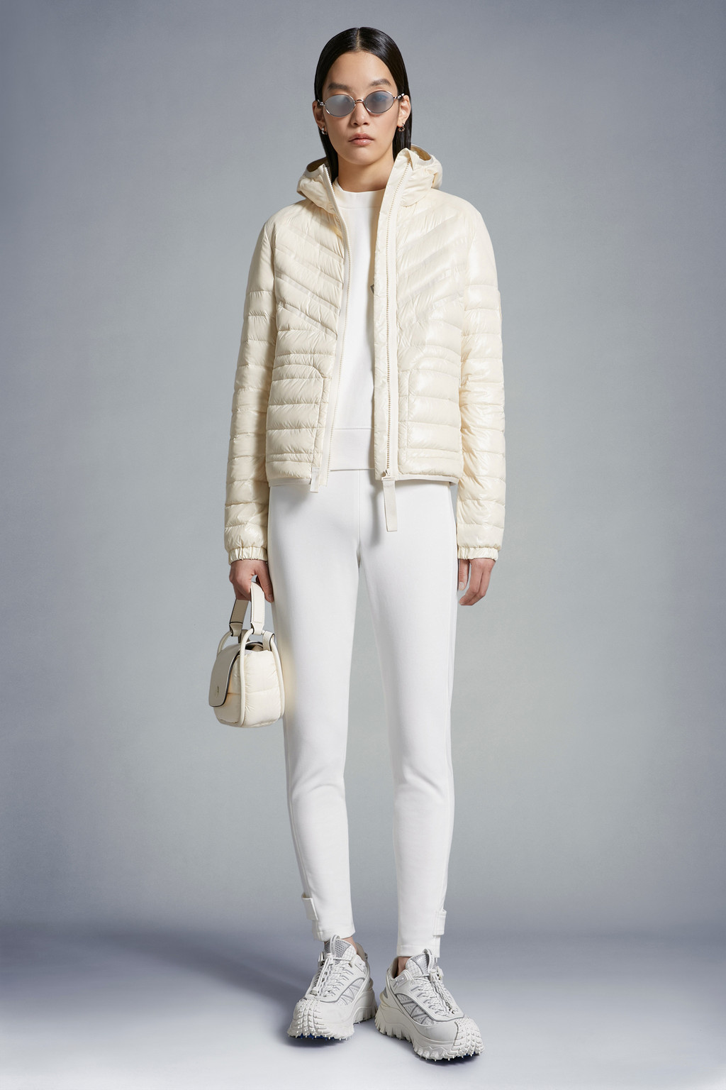 Bixi Short Down Jacket