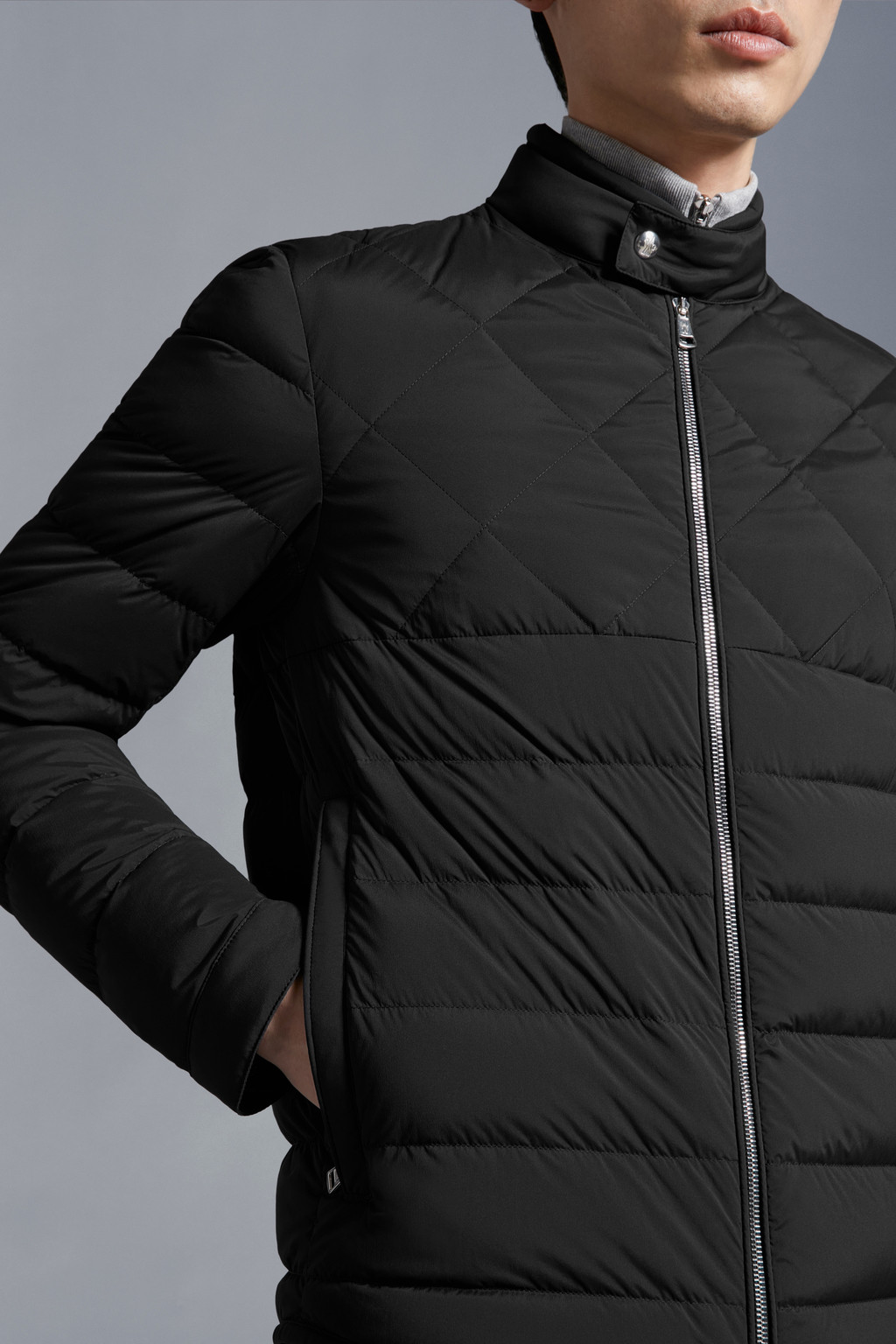 Choquart Short Down Jacket