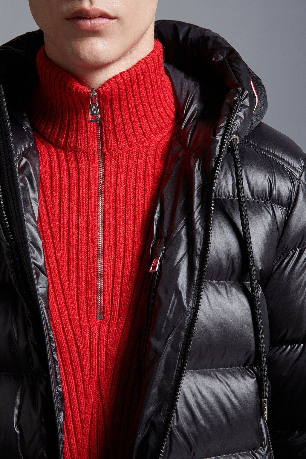 Pavin Short Down Jacket