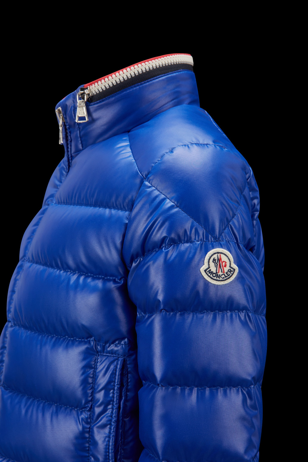 Bourne Down Jacket
