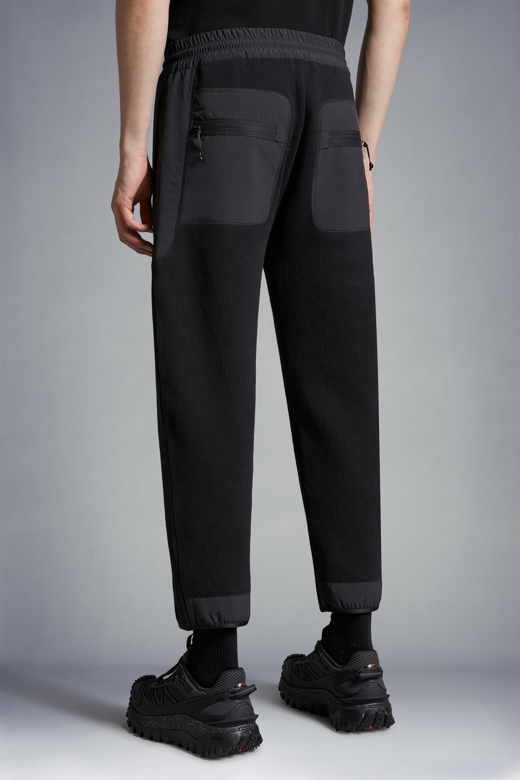 Cotton Jogging Pants