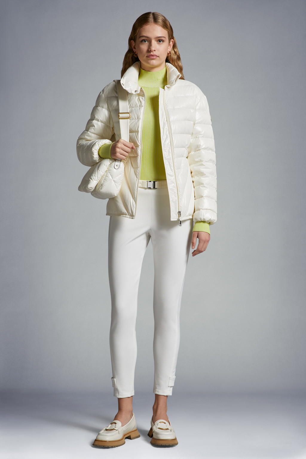 Abante Short Down Jacket