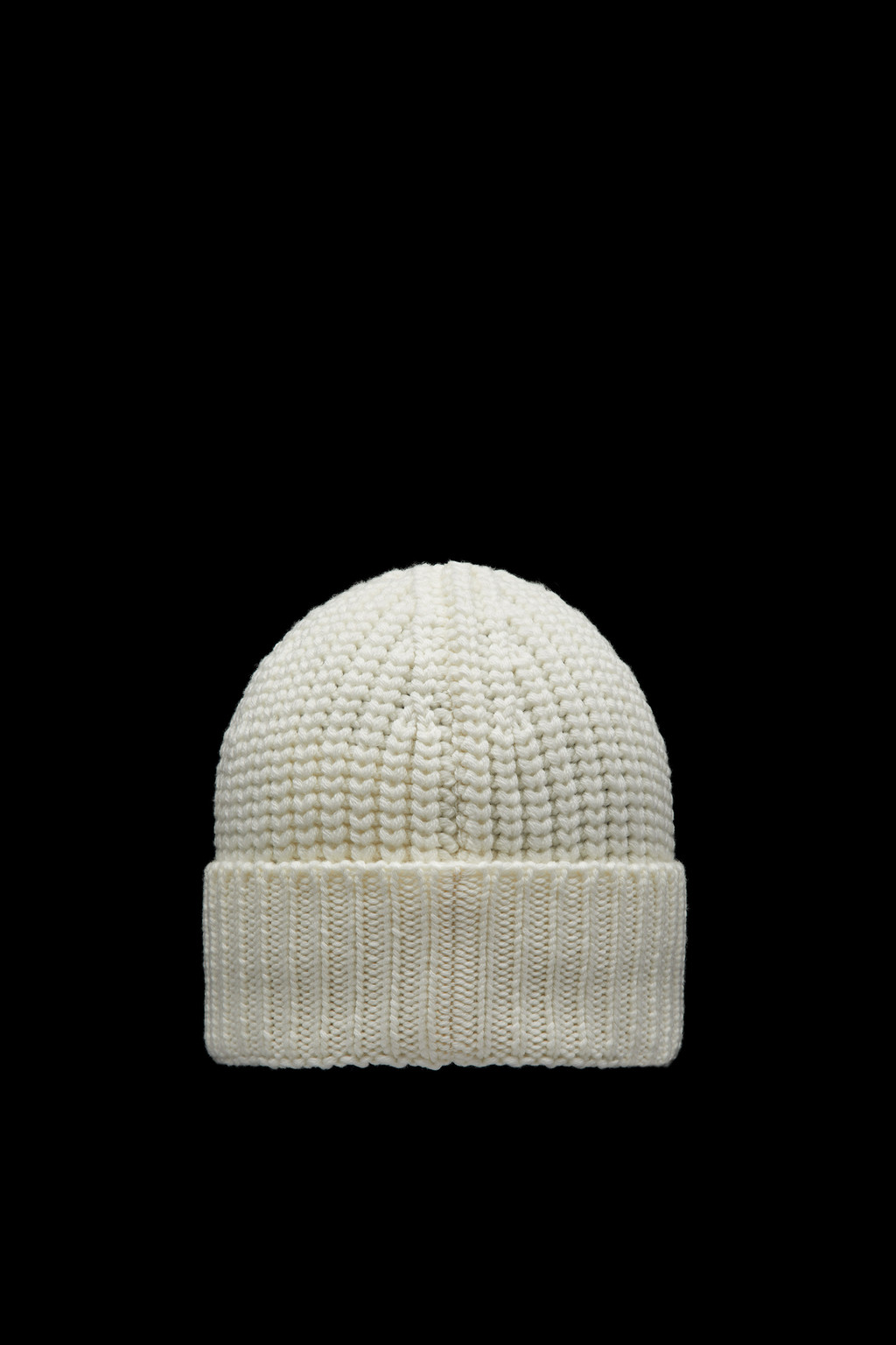 Wool Beanie