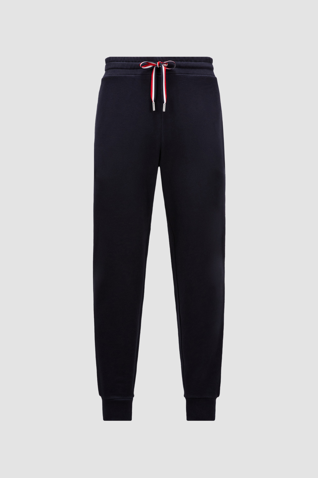 Tricolor Accent Sweatpants
