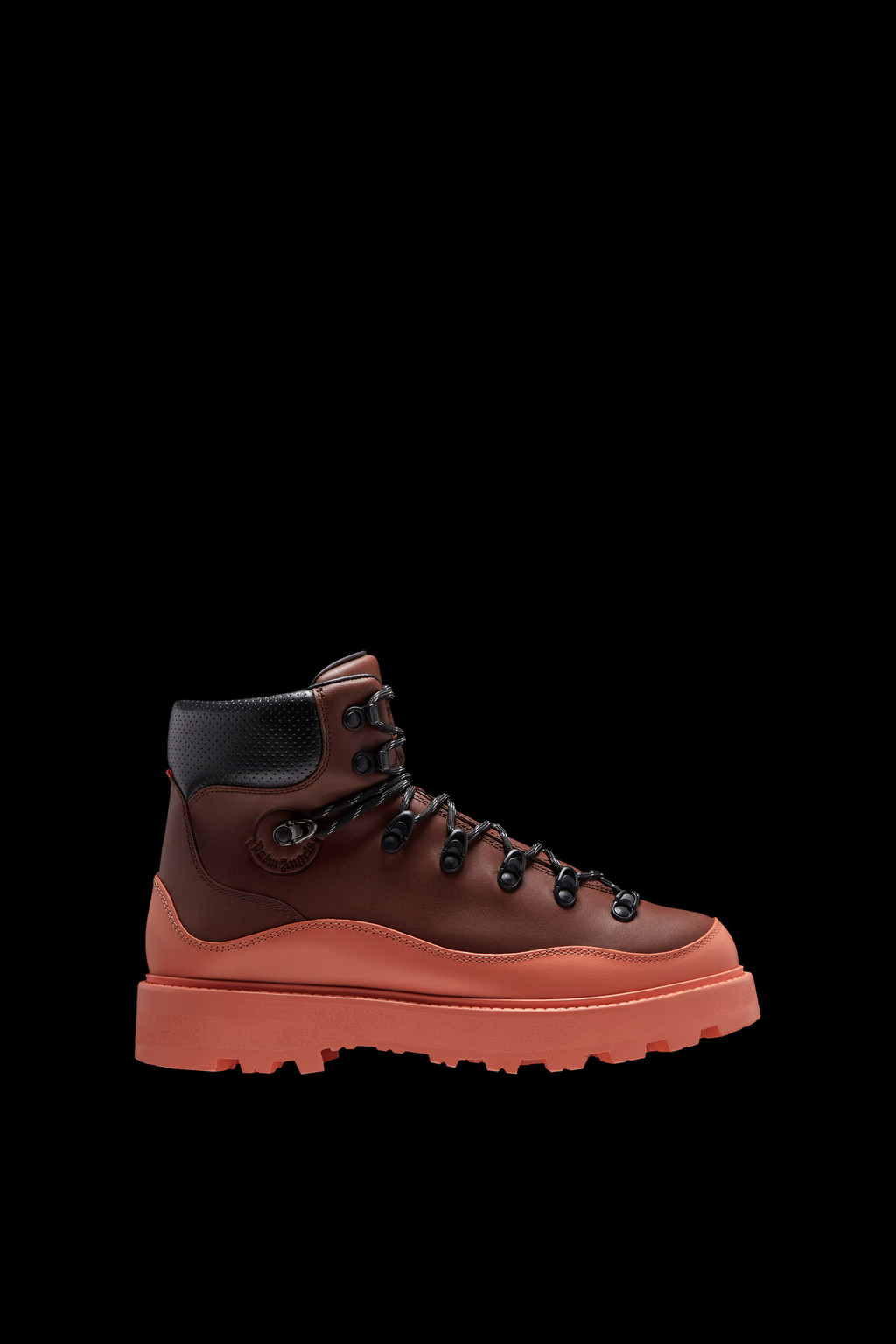 Peka Trek Hiking Boots