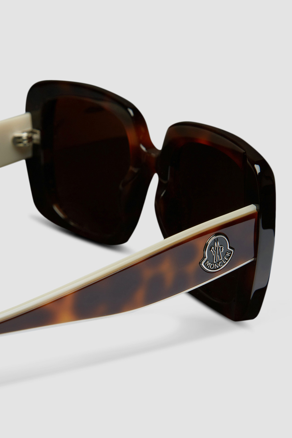 Blanche Squared Sunglasses