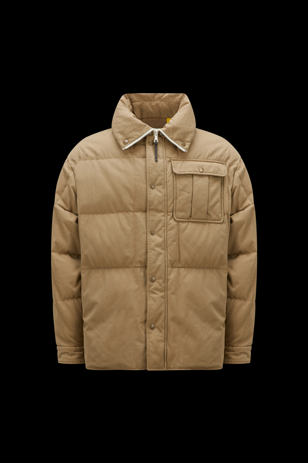 Fieldrush Short Down Jacket