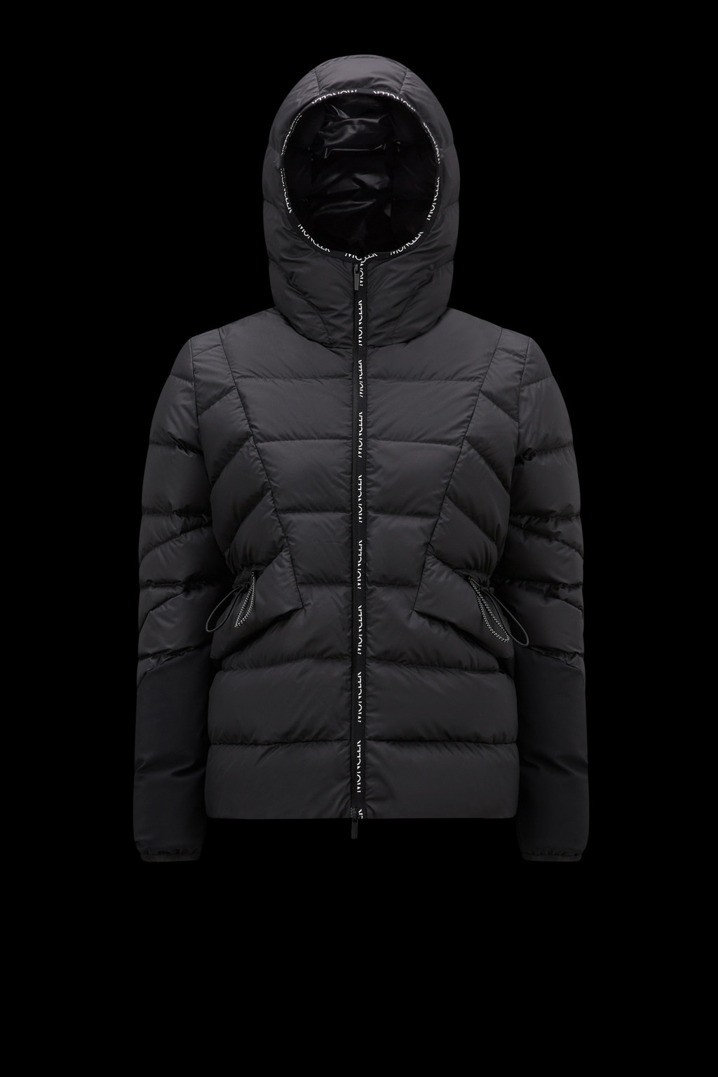 Sittang Short Down Jacket