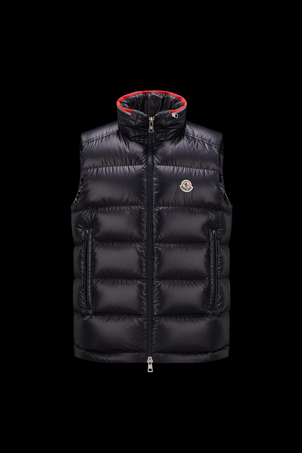 Ouse Down Vest