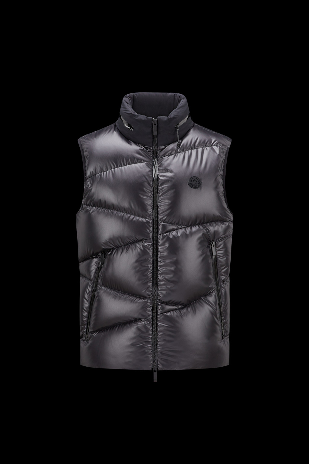 Tago Down Vest
