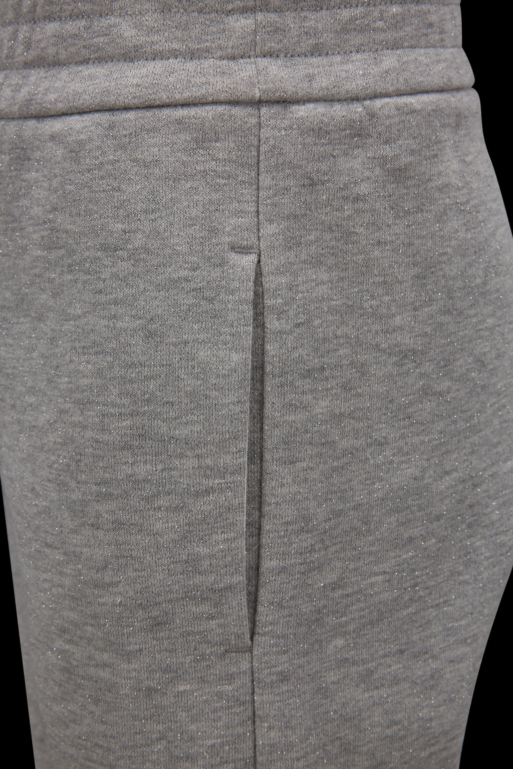 Cotton Sweatsuit Set