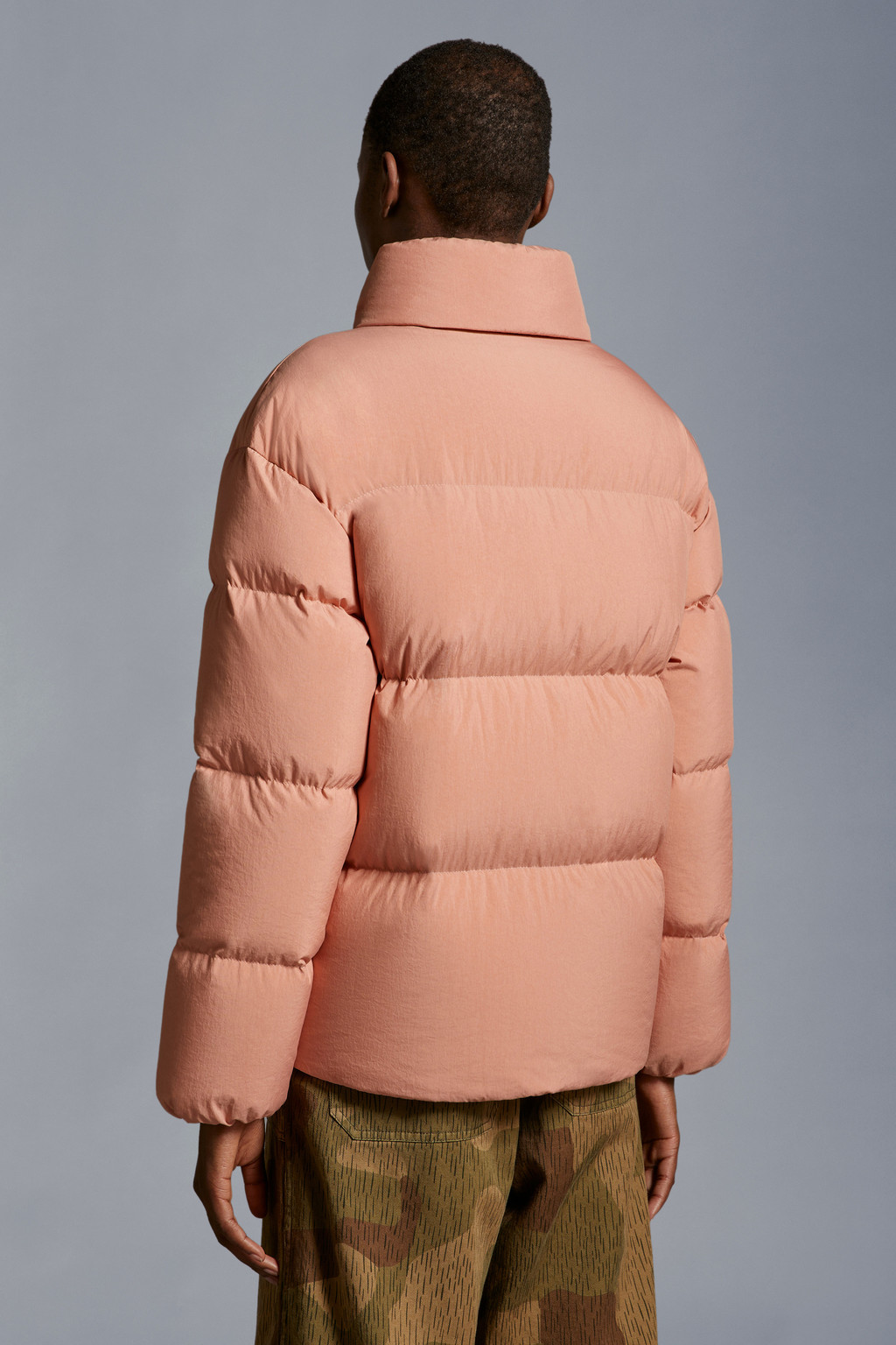Rodmar Short Down Jacket