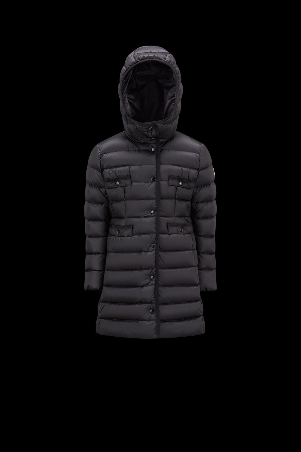 Hirma Down Jacket