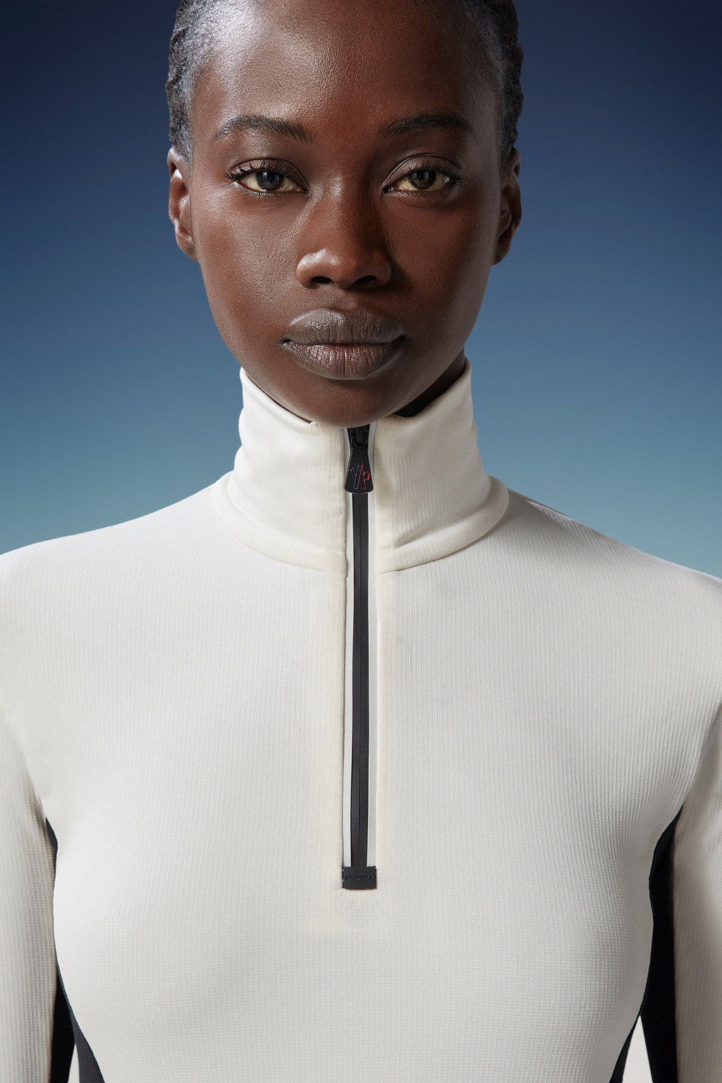 Base Layer Turtleneck