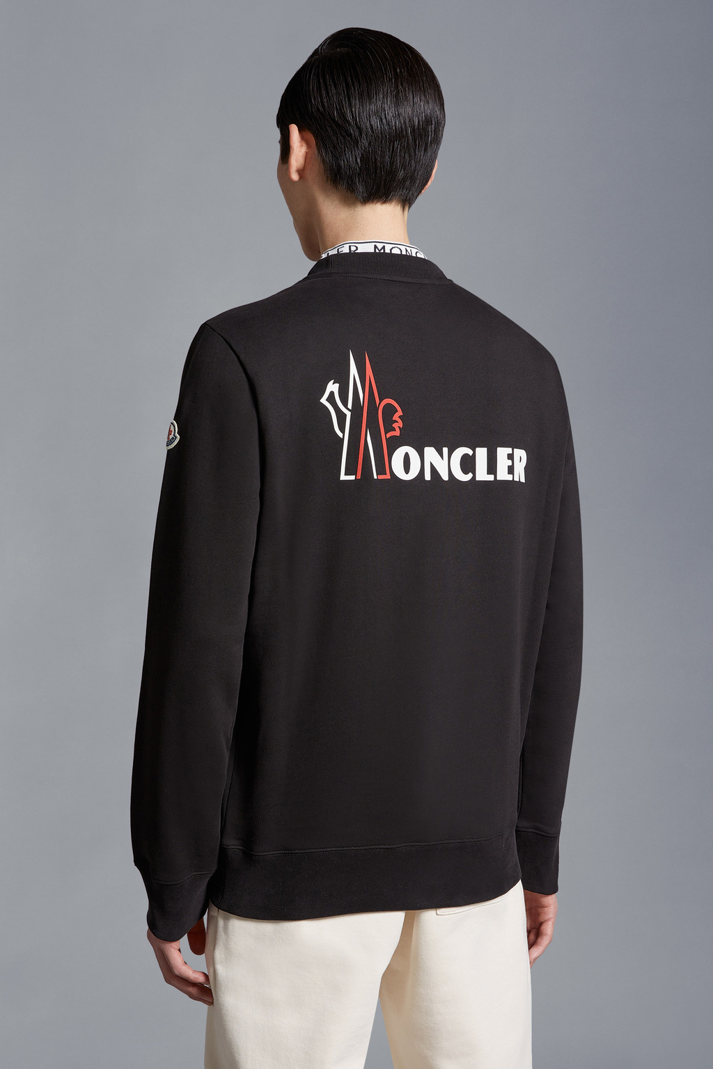 Logo Sweatshirt