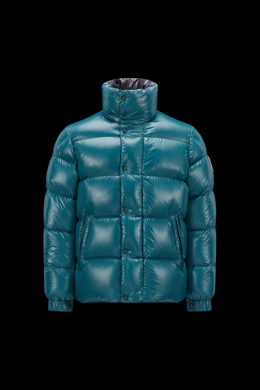 Dervox Short Down Jacket