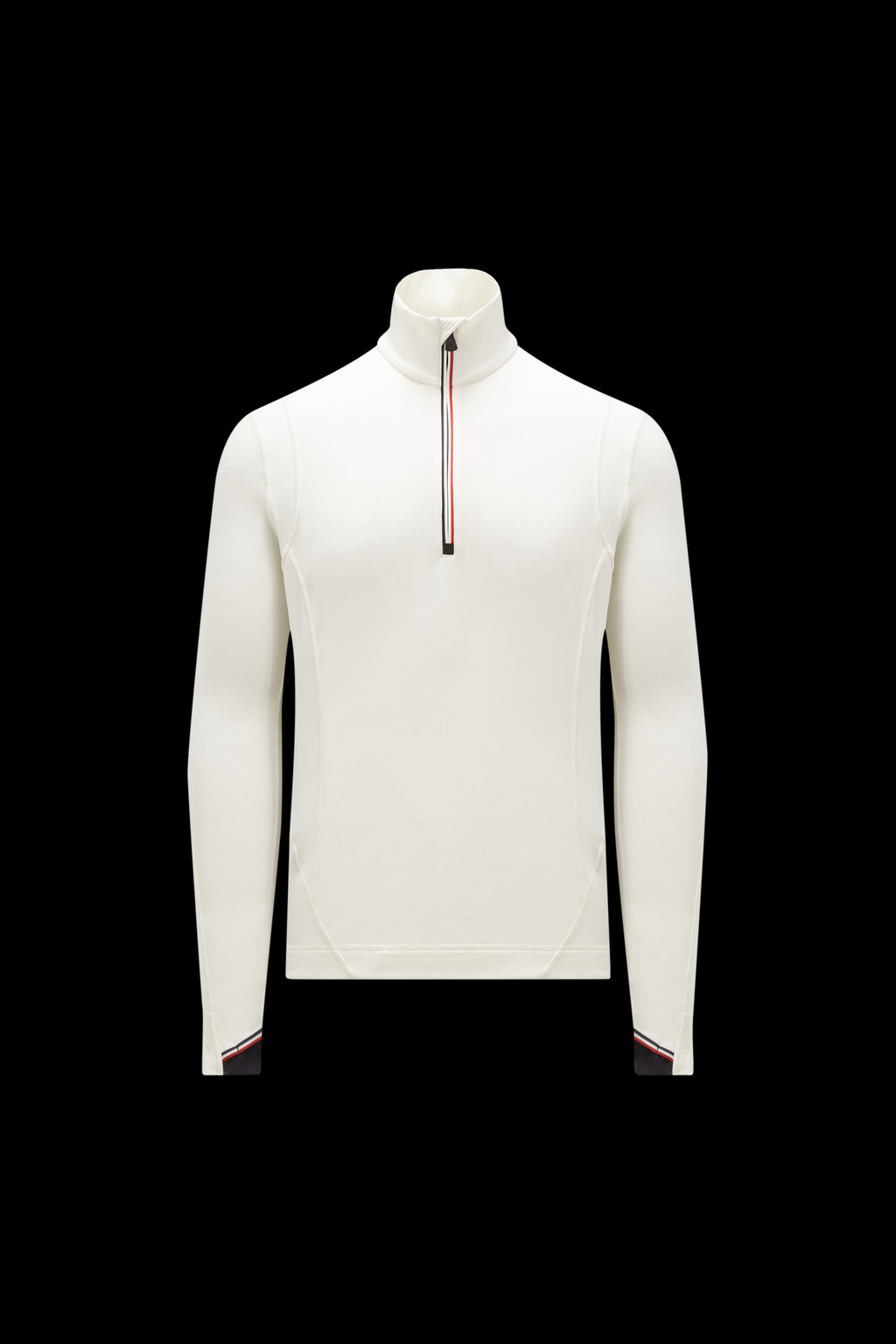 Base Layer Turtleneck