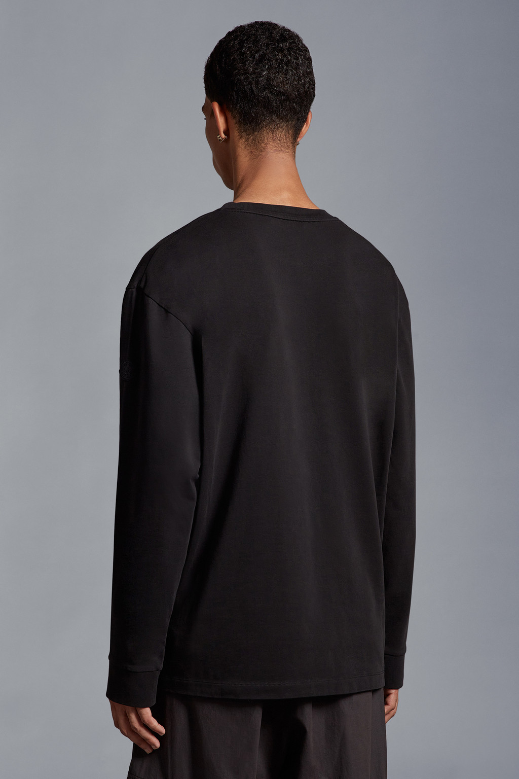 Logo Long Sleeve T-shirt