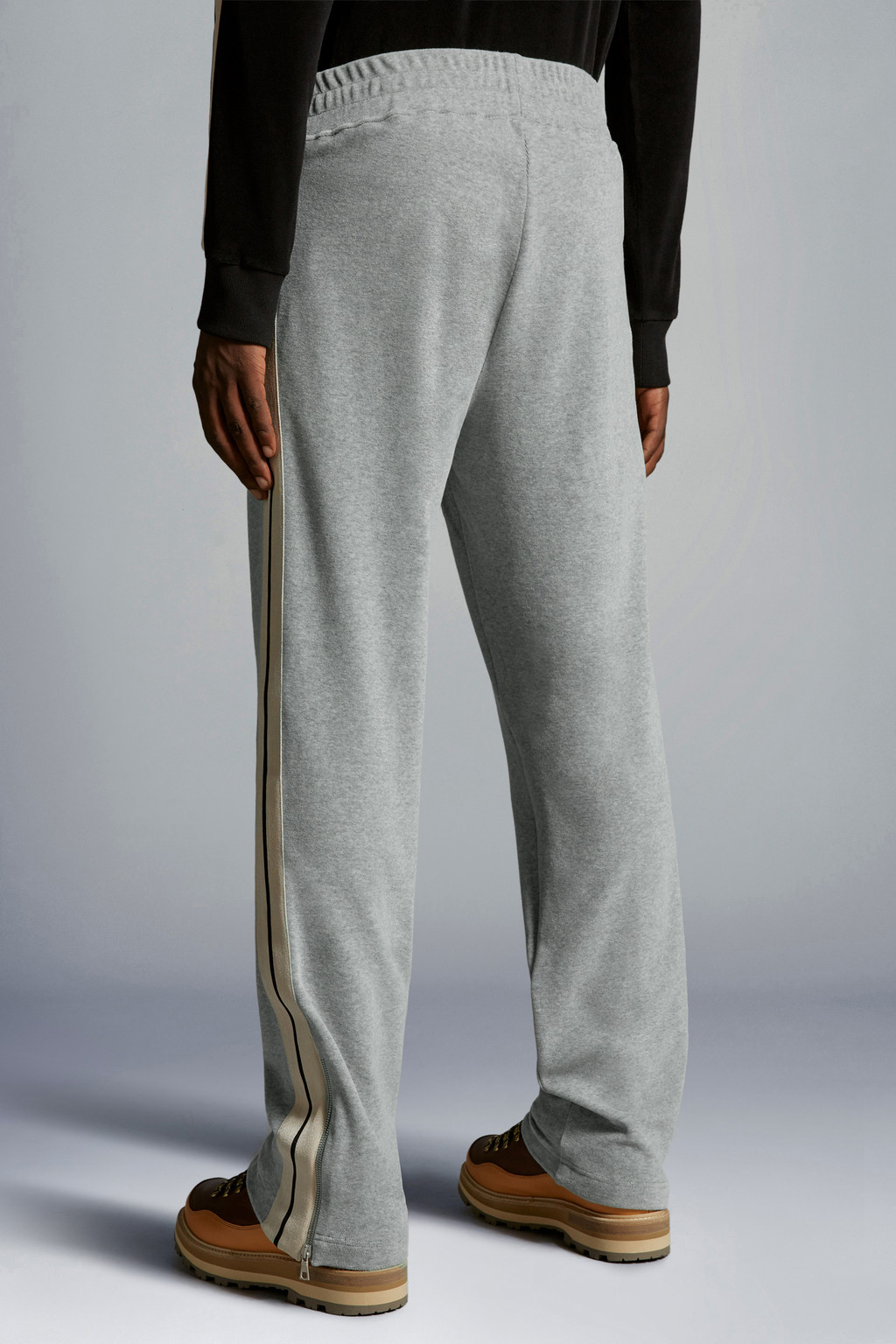Chenille Sweatpants