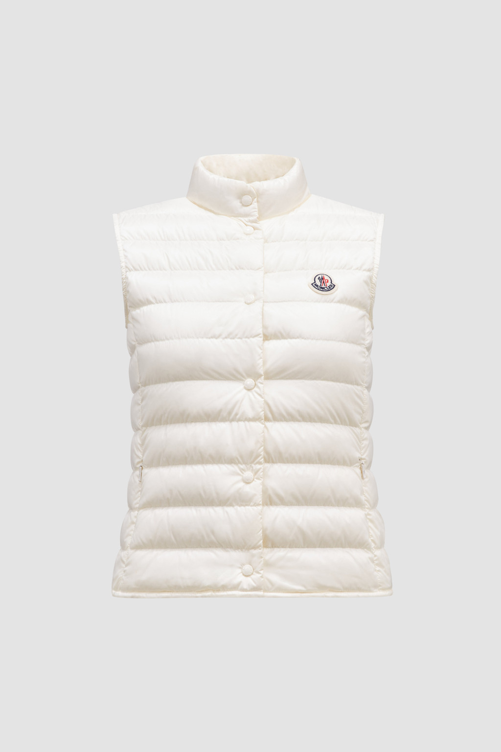 Liane Down Vest