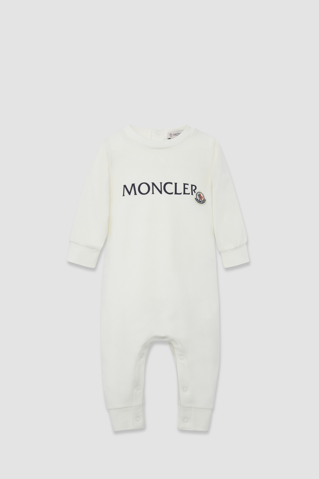 Logo Baby Grow