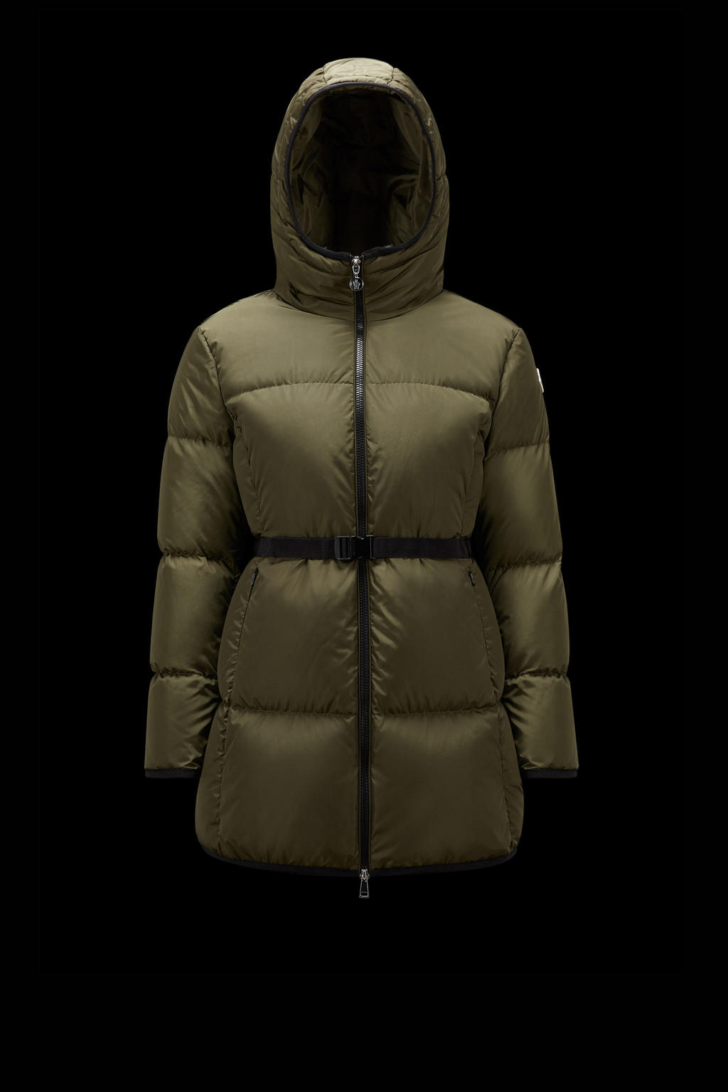 Sirli Short Down Jacket