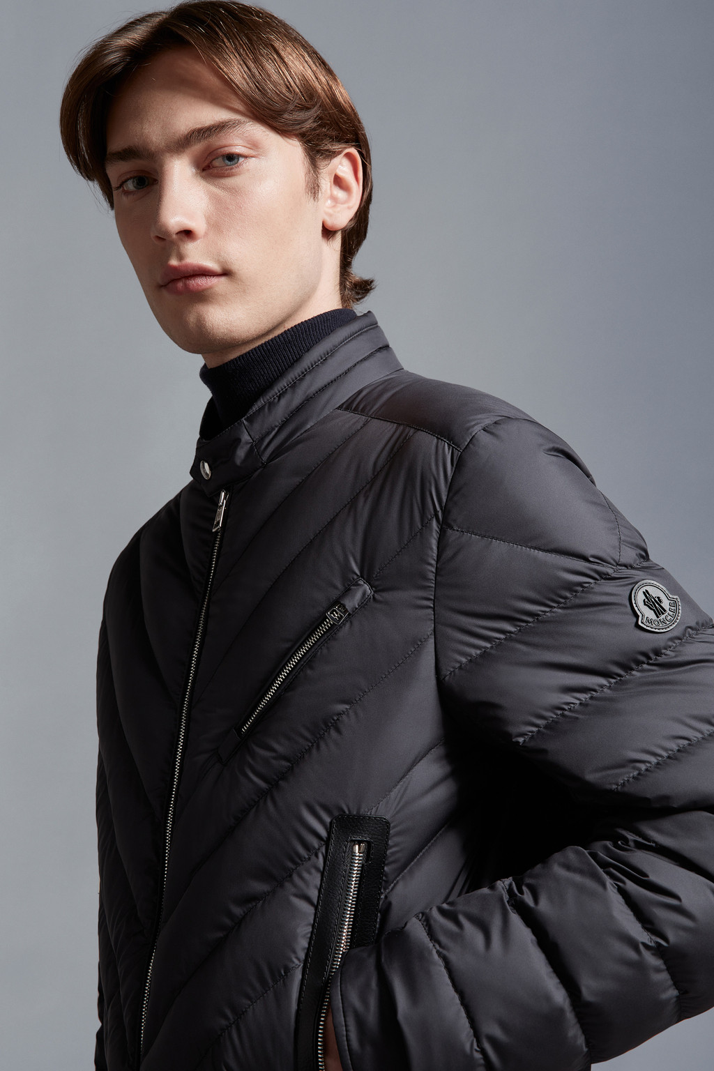 Tajuna Short Down Jacket