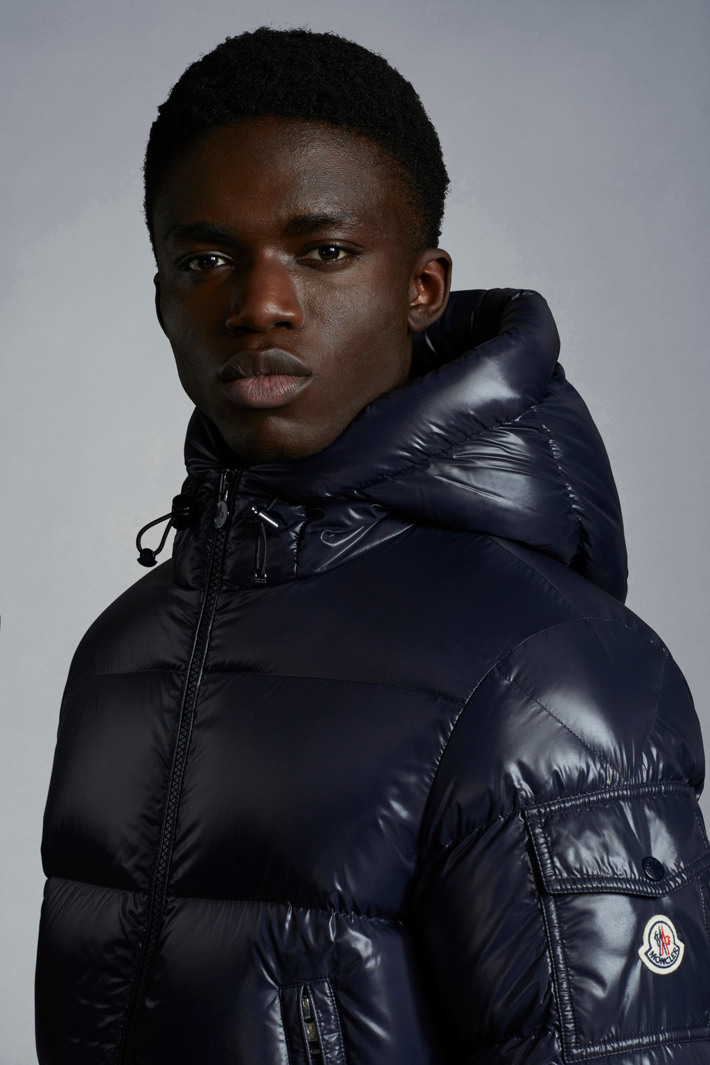 Ecrins Short Down Jacket