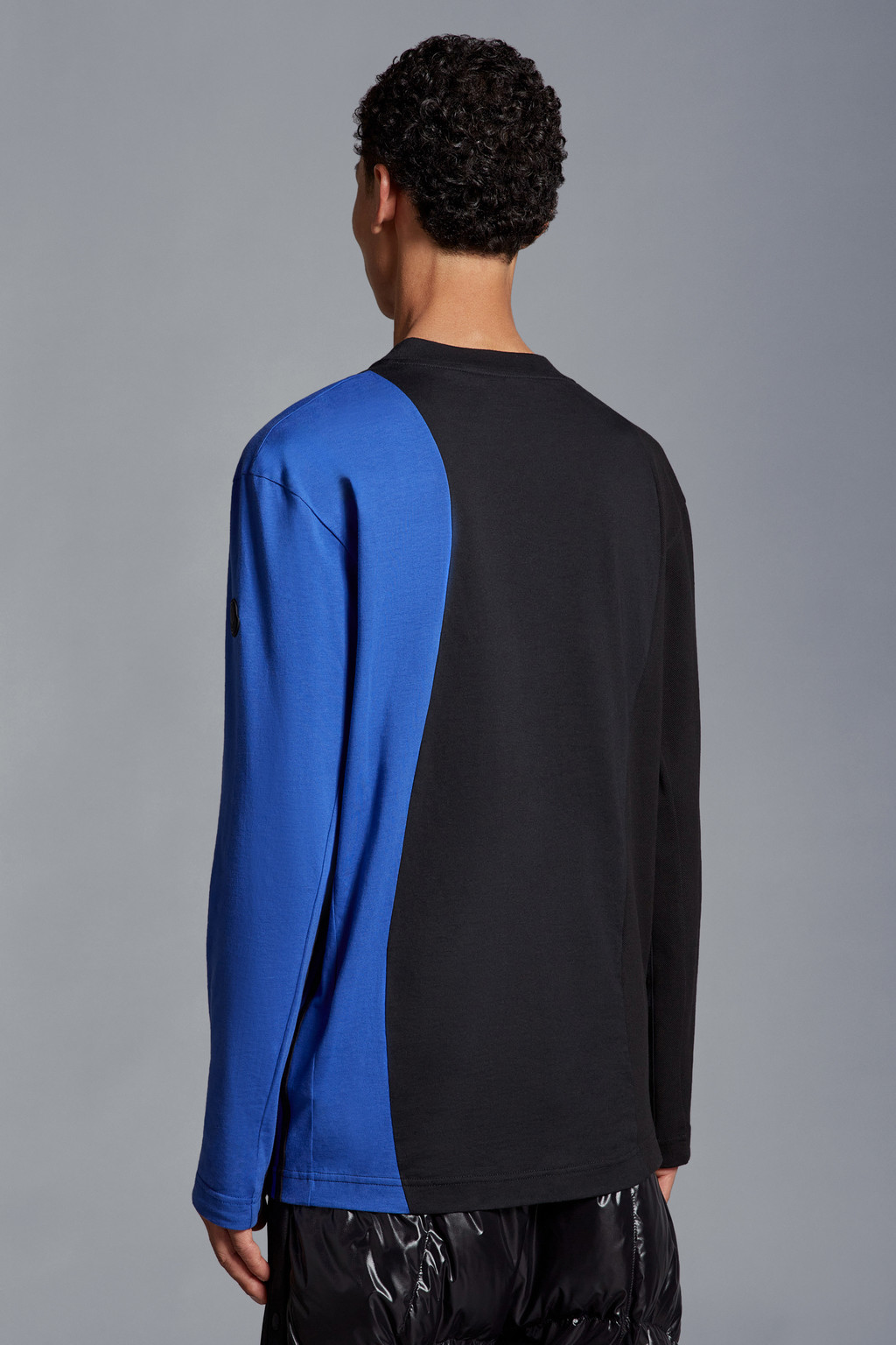 Jersey Long Sleeve T-Shirt