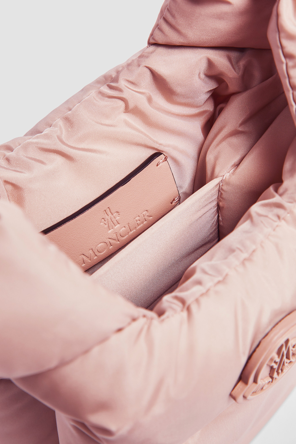 Legere Cross Body Bag