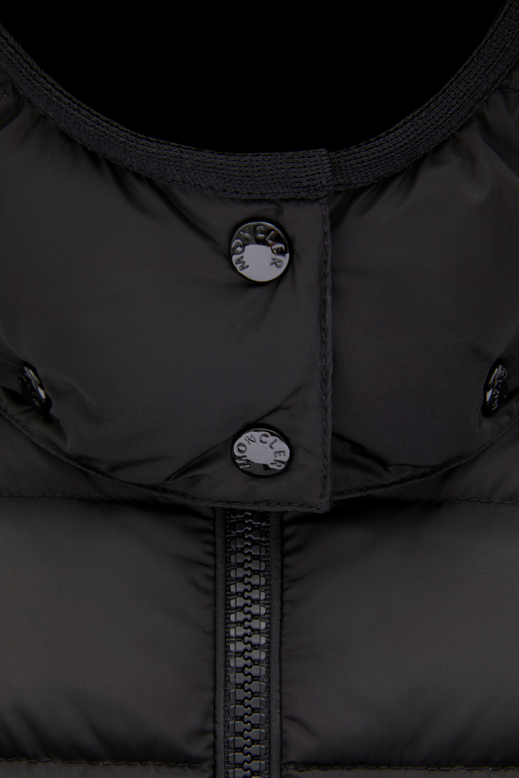 Charpal Long Down Jacket