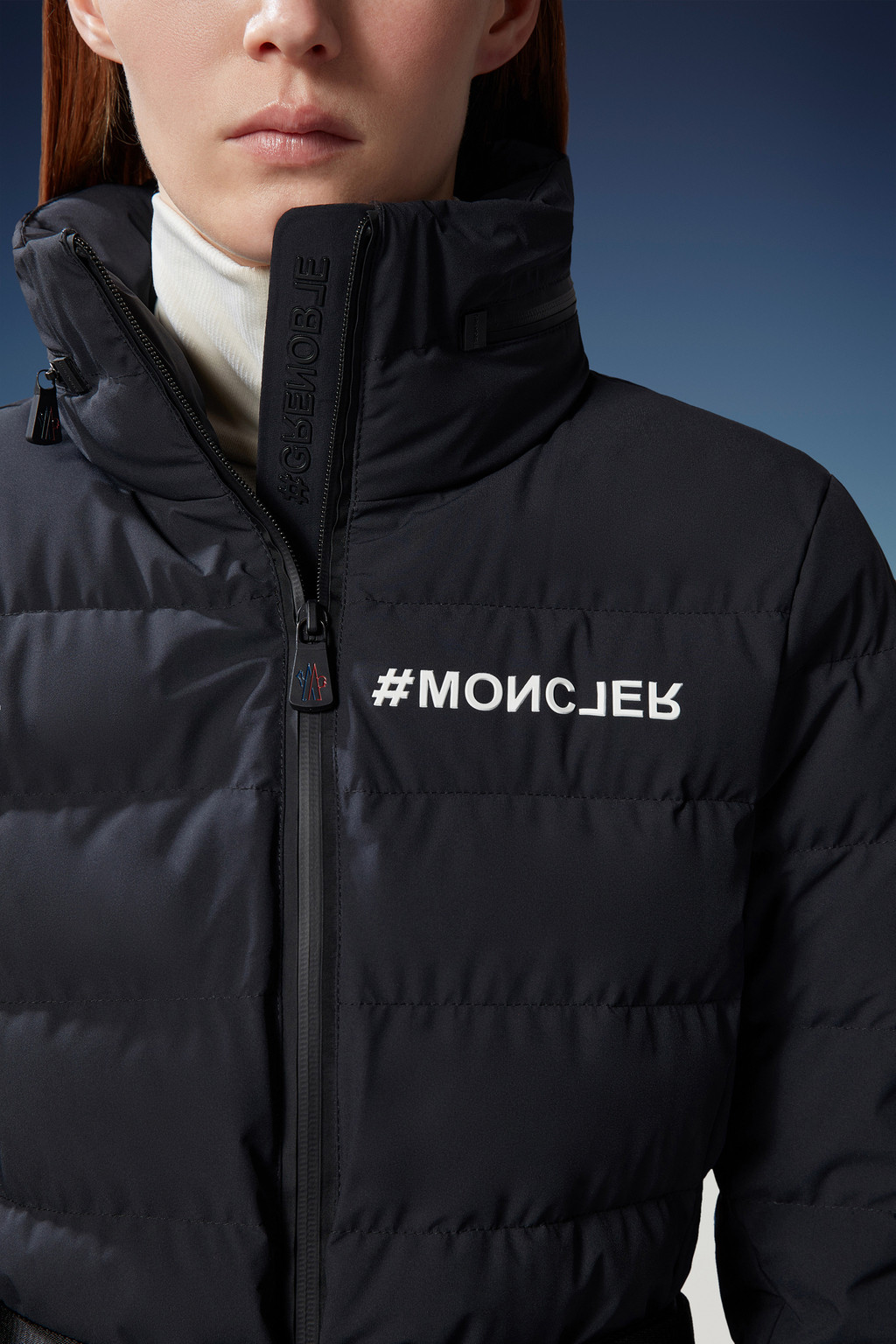 Bettex Short Down Jacket